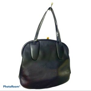 Vintage 40s/50’s Lyn-Art New York arm bag